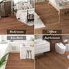 Royal Luxury Vinyal Flooring (Brown)