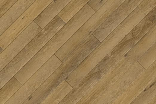 Royal Luxury Vinyal Flooring (Golden)